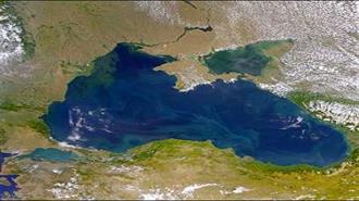 Εκτιμήσεις για Περισσότερο Φυσικό Αέριο στη Μαύρη Θάλασσα